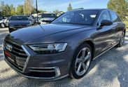 Audi A8 3.0 TDI Quattro Tiptr.