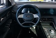 Jac JS8 PRO Pro 1.5 T-GDI 7 DCT 7os.