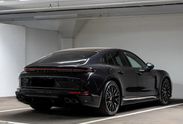 Porsche Panamera 4S E-Hybrid