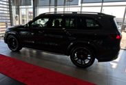 Mercedes GLS 450 d 4MATIC