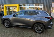 Lexus NX 350h Prestige 2.5 Hybrid
