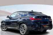BMW X4 xDrive20d M Sport