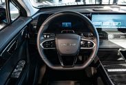 Omoda 5 1.5 T-GDI Hybrid Premium DHT