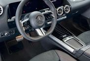 Mercedes GLA 200 AMG Line