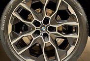 BMW X7 xDrive40d M Sport