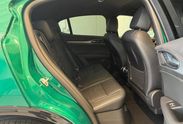 Alfa Romeo Stelvio 2.0 Turbo Intensa Q4