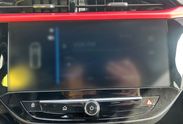 Opel Corsa Yes  1.2 T mHEV eDCT