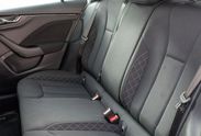 Skoda Scala 1.5 TSI Ambition DSG