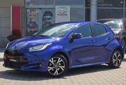 Toyota Yaris Hybrid 1.5 Style