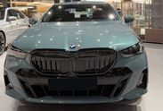 BMW Seria 5 520d xDrive M Sport