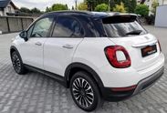 Fiat 500X 1.5 T4 Hybrid Cross Dct
