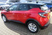 Renault Captur Evolution Eco-G LPG 1.2 TCe