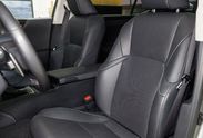 Lexus ES 300h F Sport Edition