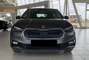 Skoda Fabia Drive 1,0 MPI