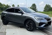 Renault Arkana Esprit Alpine E-Tech Full Hybrid 1.6