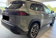 Toyota Corolla Cross Style 2.0 Hybrid Dynamic Force AWD