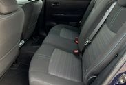 Nissan Leaf 40KWH Acenta