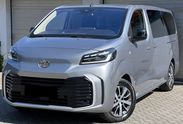 Toyota Proace Verso Long Business
