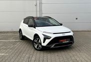 Hyundai Bayon t-Gdi Executive Dct