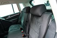 Volkswagen Tiguan 2.0 TDI 4Motion DSG
