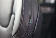 Volvo XC90 B5 AWD Ultra Black Edition
