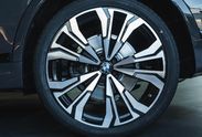 BMW X7 xDrive40d M Sport