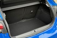 Opel Corsa Edition 1.2 Turbo