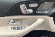 Mercedes GLE AMG Coupe 53 Hybrid 4-Matic+