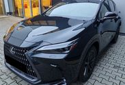 Lexus NX 450h+ Prestige 2.5 Plug-in Hybrid