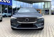 Volvo XC60 B5 AWD Plus Bright