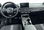 Honda Civic Sport CVT 2WD 2.0 i-MMD eHEV