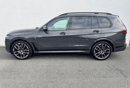 BMW X7 xDrive40d M Sport