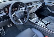 Audi A8 S8 TFSI