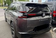 Citroen C5 Aircross Max eDCT7 1.6 PHEV