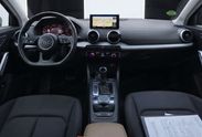 Audi Q2 35 TFSI S Line