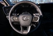 Lexus NX 450h+ Prestige 2.5 Plug-in Hybrid