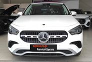 Mercedes GLA 200 7G-DCT