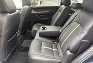 Mazda CX-80 3.3 D Homura Plus AWD aut