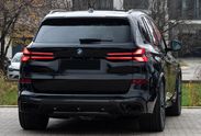 BMW X5 xDrive40i M Sport