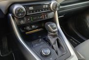 Toyota RAV4 2.5 Hybrid Executive 4X4