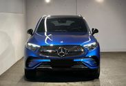 Mercedes GLC 220 d 4-Matic AMG Line