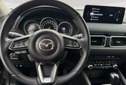 Mazda CX-5 2.0 Center-Line Plus 2WD