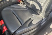 Mercedes EQC 400 4-Matic