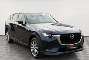 Mazda CX-60 3.3 D Exclusive Line