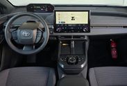 Toyota bZ4X 74.7KWH 4X4 Style