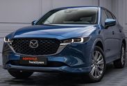 Mazda CX-5 2.0 Enso 2WD