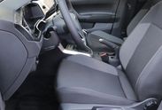 Volkswagen Polo 1.0 MPI Pure