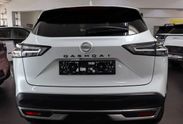 Nissan Qashqai N-Connecta Xtronic 1.3 DIG-T mHEV
