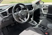 Kia Cee'd T-GDI M DCT
