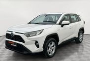 Toyota RAV4 2.5 Hybrid 4x2